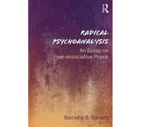 Radical Psychoanalysis