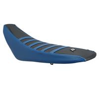 Radical Racing Housse de siège WR125 BLEU/NOIR