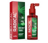 Farmona Après-shampoing sans rinçage Radical – Renforcement anti-chute pour cheveux fragiles 100 ml