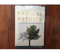 Radical Results 3 Messages Cd/dvd Set - Joel Osteen