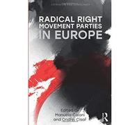 Radical Right Movement Parties in Europe (Extremism and Democracy) - [Version Originale] Inconnu (Auteur)