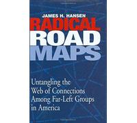 Radical Road Maps: Uncovering The Web Of Connections Among Far-Left Groups In America
