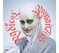 Radical Romantics CD