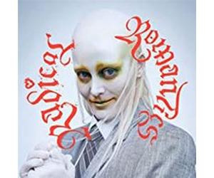 Radical Romantics E