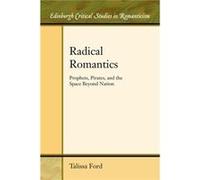 Radical Romantics Talissa Ford, (Auteur)