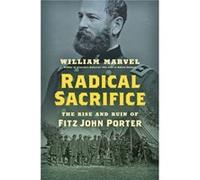 Radical Sacrifice by William Marvel William Marvel (Auteur)