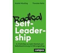 Radical Self-Leadership