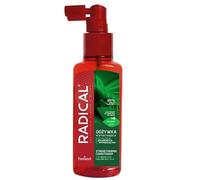 Radical Strengthening Conditioner For Weak And Falling Out Hair 100ml