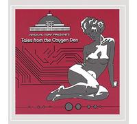 Radical Turf Presents - Tales from the Oxygen Den