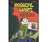Radical Wars - Une plongée dans la radicalisation armée El Diablo (Auteur), FOUAD AOUNI (Auteur), Karim Mokhtari (Préface)