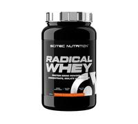Radical Whey (1kg)Caramel Salé Whey ProtéineScitec Nutrition