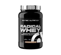 Radical Whey (1kg)Cookies Et Cream Whey ProtéineScitec Nutrition