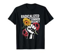 Radicalisé par Common Decency T-Shirt