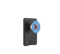 Radicalized by Basic Decency Flag Pro Democracy Anti Fascism PopSockets PopWallet pour MagSafe