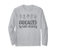 Radicalized By Basic Decency No Kings in America Democracy Manche Longue