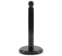 RADICALn Porte-Serviettes en Papier Blanc Fait à la Main en marbre avec Support - Porte-Rouleau de Papier Cadeau - Porte-Serviette