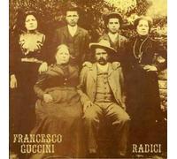 Francesco Guccini – Radici – Vinyle