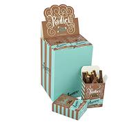 Radici di Liquirizia, bastoncini da 9 cm - Expo 12x30g - Liqurizia Amarelli