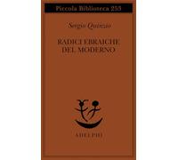 Radici ebraiche del moderno