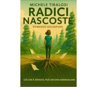 Radici Nascoste: Romanzo Solarpunk