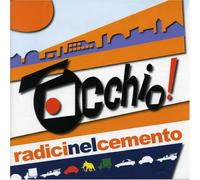 Radici Nel Cemento - Occhio [Import]