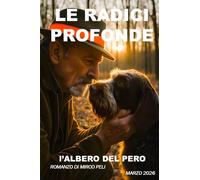 RADICI PROFONDE: L'ALBERO DEL PERO