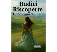 Radici Riscoperte: Un Viaggio Siciliano: Memorie, Riconnettersi con la Famiglia Siciliana Tramite la Ricerca Ancestrale e Riscoprire un'Eredità di Cultura, Patrimonio e Fede