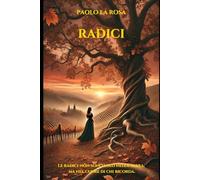 Radici: Un viaggio tra memoria, amore e identità nelle Langhe.