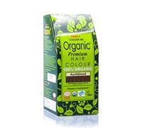 Radico Coloration Végétale Bio Blond Cendré 100g