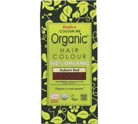 Radico Coloration Végétale "Auburn Red" - 100 g