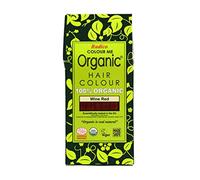 Radico Coloration Végétale "Wine Red" - 100 g