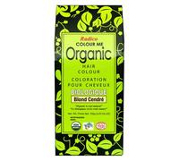 Radico Coloration Végétale Bio Blond Cendré 100g