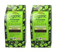 Radico Coloration Végétale "Ash Blonde" - 100 g