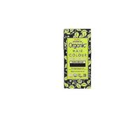 Radico colorez moi organiques 100% herbes naturelles de longue durée blond doré brun 100g / de couleur de cheveux / 3,53 onces