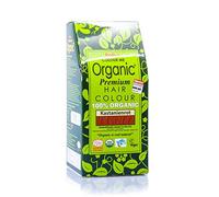 RADICO Colour Me Organic Coloration Cheveux Rouge Auburn 100g