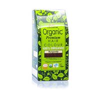 Radico Colour Me Organic Coloration Végétale Bordeaux