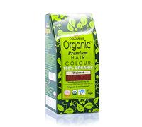 RADICO Colour Me Organic Coloration Vin Rouge 100g