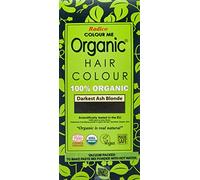 Radico Coloration Végétale "Darkest Ash Blonde" - 100 g