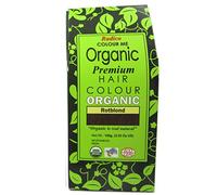 Radico - Couleur des cheveux - Organic Red Blonde - 100 g