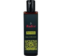 Radico Huile Capillaire Ayurvédique - Bois de cèdre