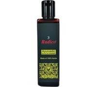 Radico Huile Capillaire Ayurvédique - Cannelle