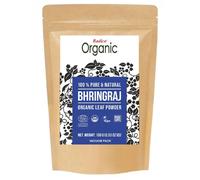 Radico Traitement aux herbes BIO (100 g) - Bhringraj - pour la croissance des cheveux
