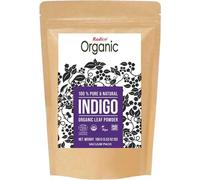 Radico Poudre d'Indigo Bio - 100 g
