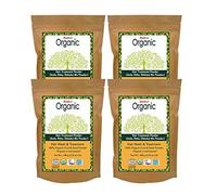 Radico - Poudre De Soin Mélange Amla/Reetha/Shikakai , 100 G (Lot 1)