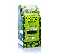 Radico Teinture Cheveux Bio Brun Foncé Durable 100g