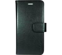RADICOVER Housse anti-radiations pour téléphone portablePolyuréthaneiPhone 6/7/8/SE Flipcover Noir