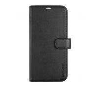 Radicover Radiation Protection Iphone 14 Plus Flip Phone Case Noir