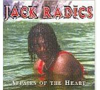 Radics,Jack - Affairs of the Heart