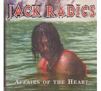 Radics,Jack - Affairs of the Heart