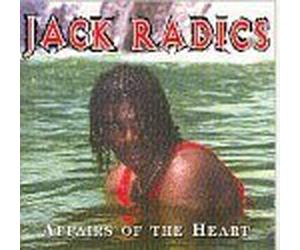 Radics,Jack - Affairs of the Heart
